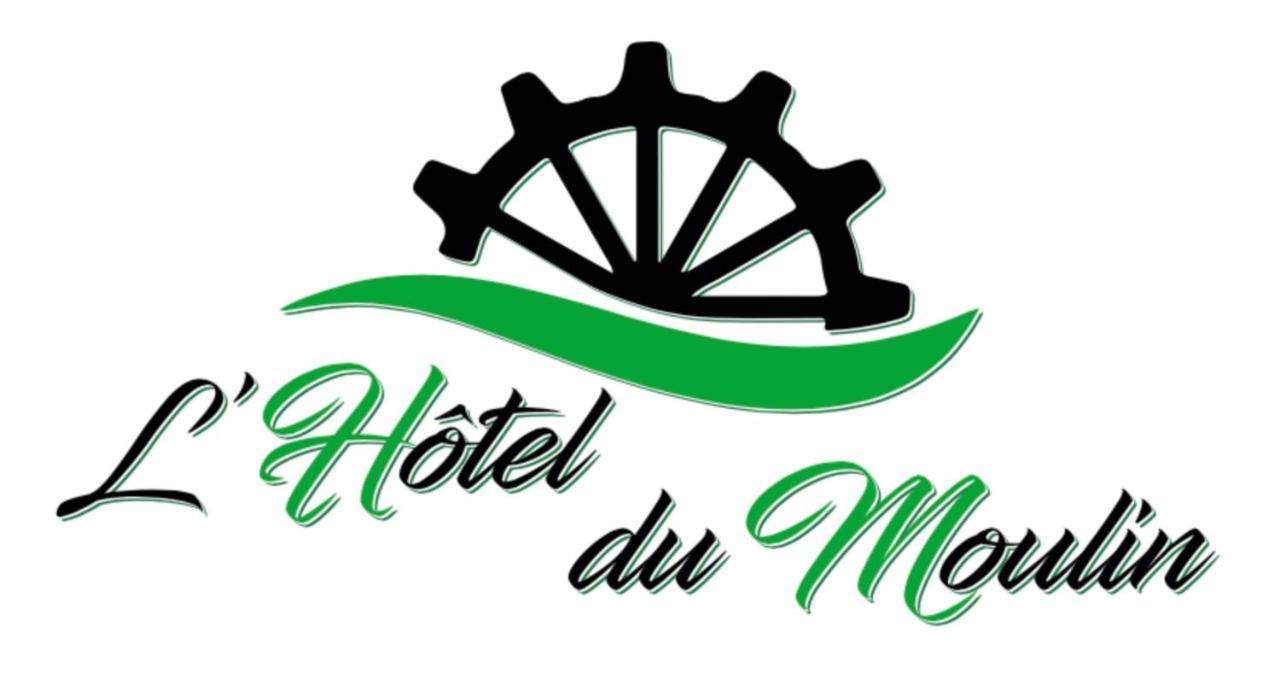 Hotel Du Moulin Voue المظهر الخارجي الصورة
