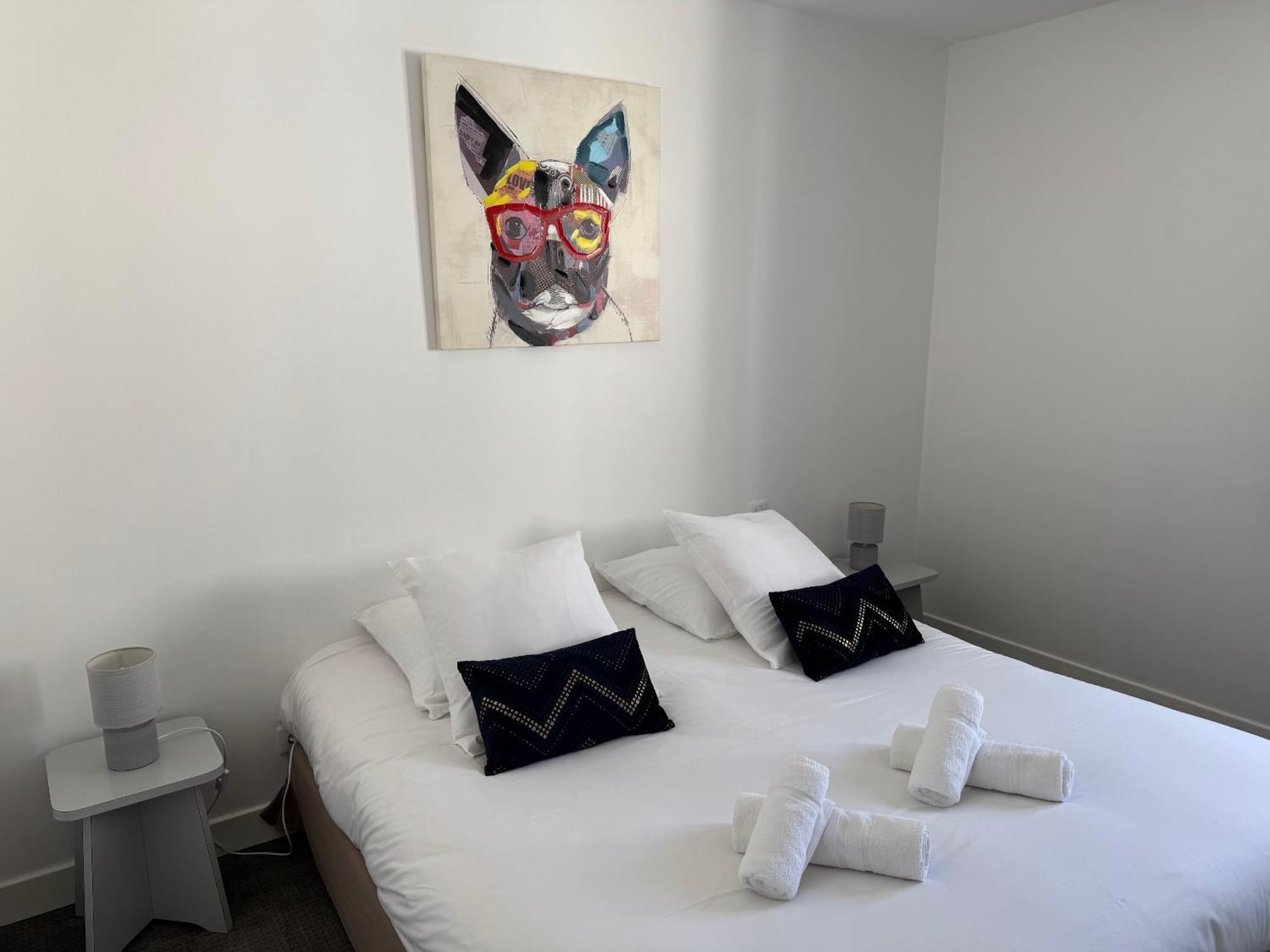 Hotel Du Moulin Voue المظهر الخارجي الصورة
